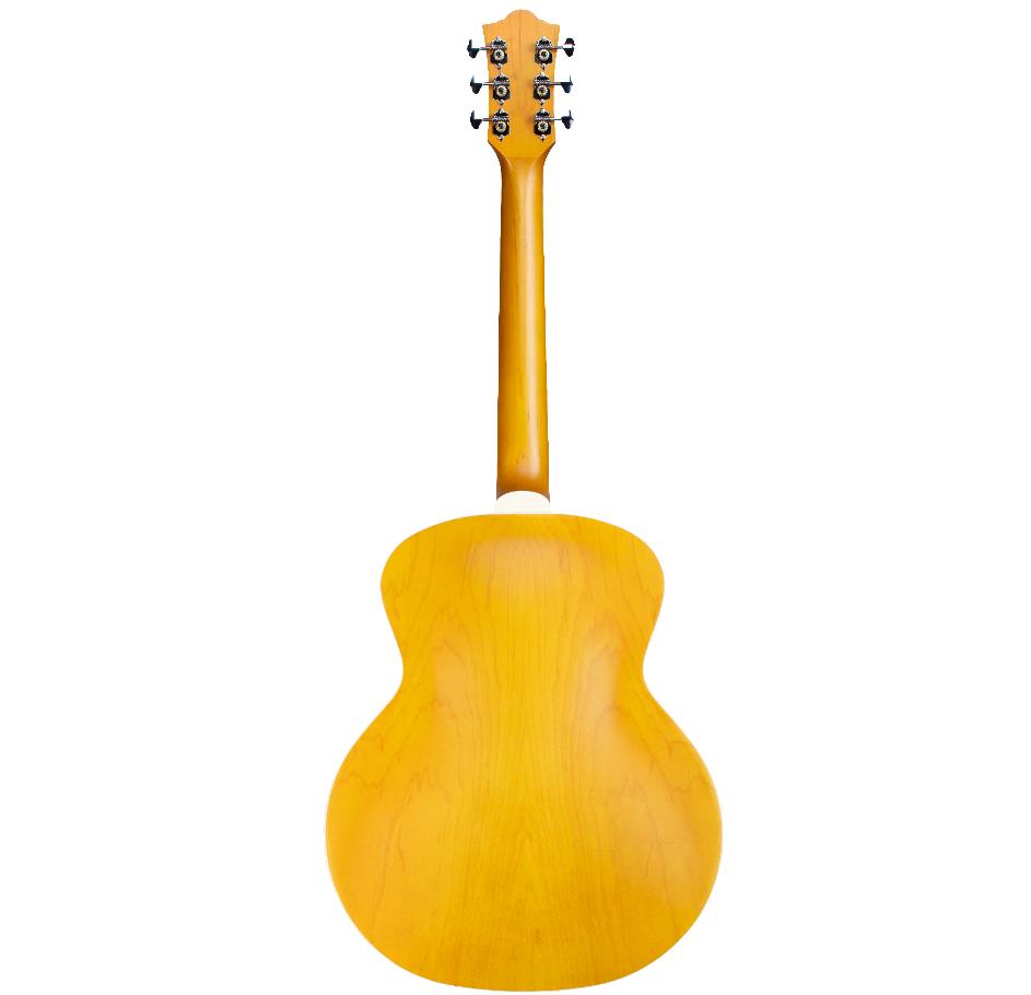 guildjumbojunior火焰枫木